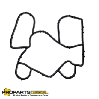 OIL COOLER GASKET CUMMINS...
