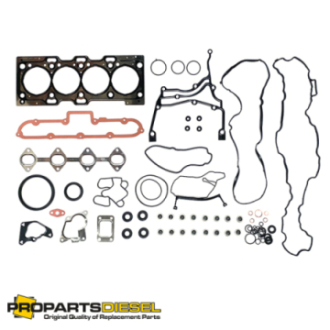 FULL GASKET SET CUMMINS ISF...