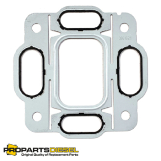 TURBOCHARGER GASKET CUMMINS...