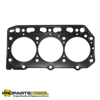 YANMAR 3TNV86, CYLINDER...