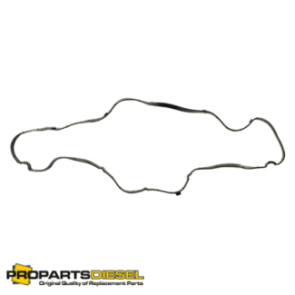 USZCZELKA POKRYWY ZAWORÓW...