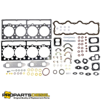 CATERPILLAR 3304 DI, UPPER...