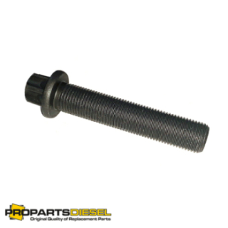 DEUTZ, PULLEY BOLT