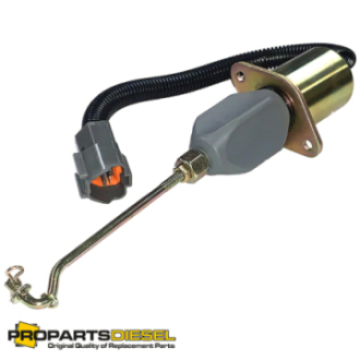 SOLENOID MITSUBISHI S4Q /...