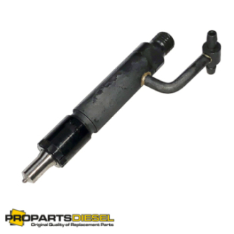 INJECTOR ASSY YANMAR TNV84...