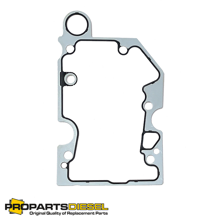 CUMMINS K19 / K38 / K50, ROCKER LEVER HOUSING GASKET / ProPartsDiesel
