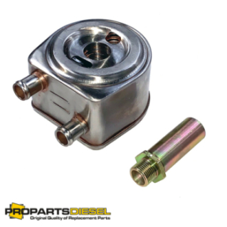 OIL COOLER PERKINS 1004-40T