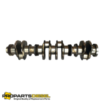 CRANKSHAFT CATERPILLAR 3126...