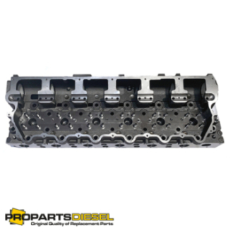 CYLINDER HEAD BARE...