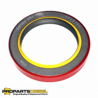 CUMMINS KT19, OIL SEAL