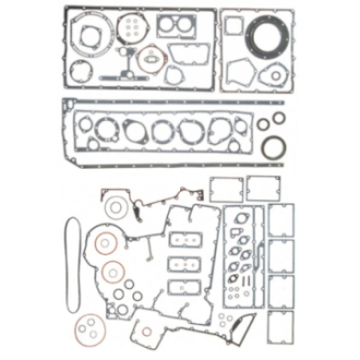 BOTTOM GASKET SET CUMMINS KT19