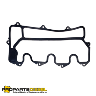 USZCZELKA POKRYWY ZAWORÓW...