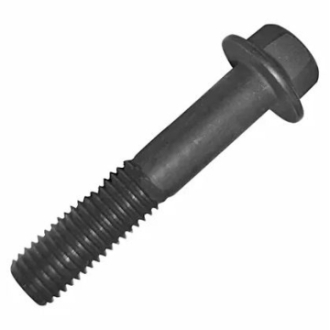 CUMMINS, HEX FLANGE HEAD...