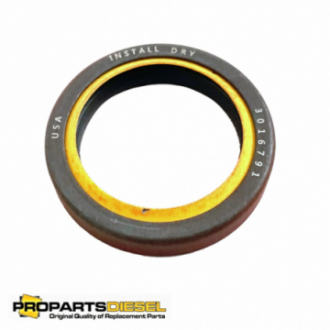 WATER PUMP SHAFT SEAL...