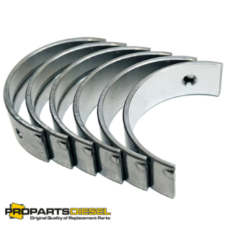 MAIN BEARING SET PERKINS...