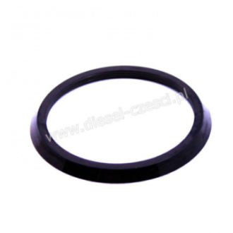 KOMATSU S6D114E, DUST SHIELD