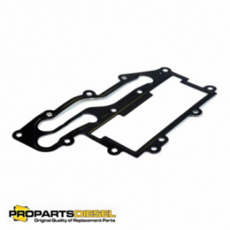 USZCZELKA CHŁODNICY OLEJU...