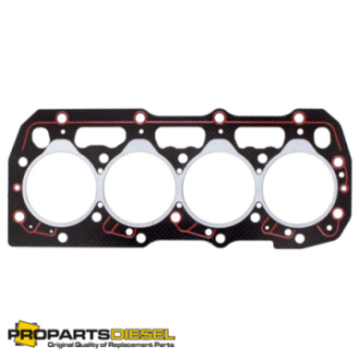 CYLINDER HEAD GASKET...