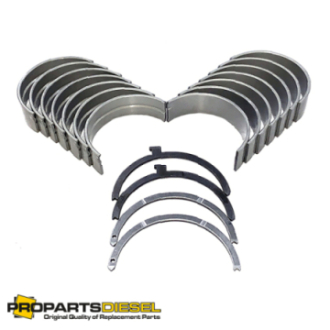 MAIN BEARING SET CUMMINS...