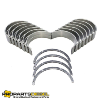 PANEWKI GŁÓWNE CUMMINS LT10...