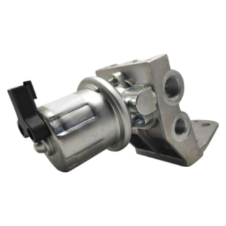 CUMMINS ISL / QSL, FUEL PUMP