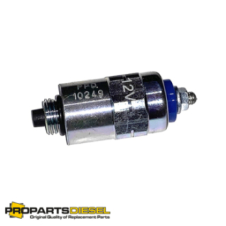 ELEKTROZAWÓR CAV/LUCAS 12V...