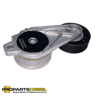 JOHN DEERE, BELT TENSIONER