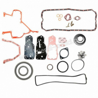 CUMMINS QSB / ISB, BOTTOM...