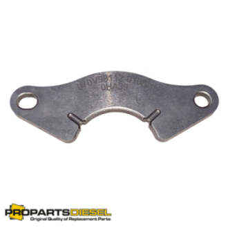 KOMATSU, CAMSHAFT THRUST PLATE