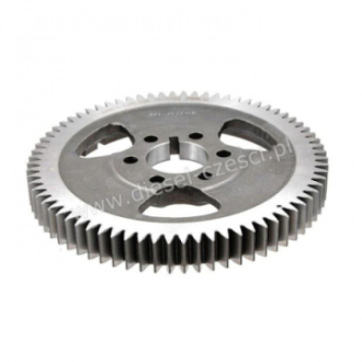 KOŁO WAŁKA ROZRZĄDU KOMATSU...