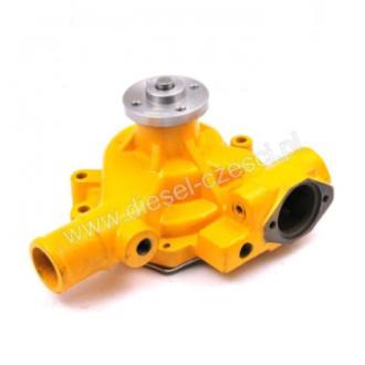 WATER PUMP CUMMINS B3.3 /...