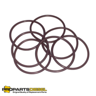 PERKINS 1506-88, SEAL O-RING