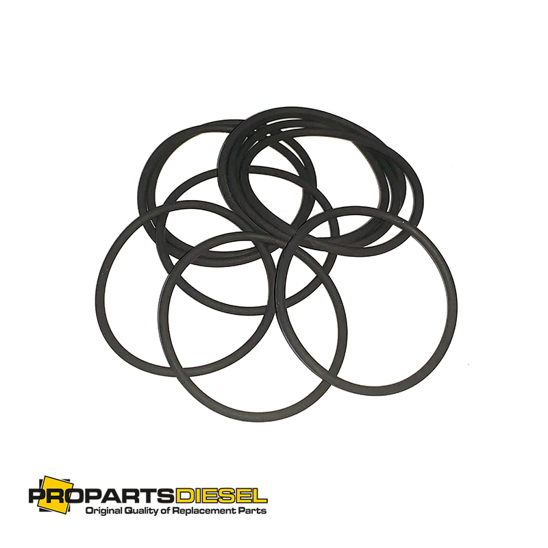 O-RINGS
