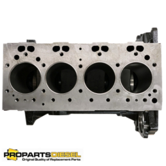 BLOK SILNIKA CATERPILLAR 3054