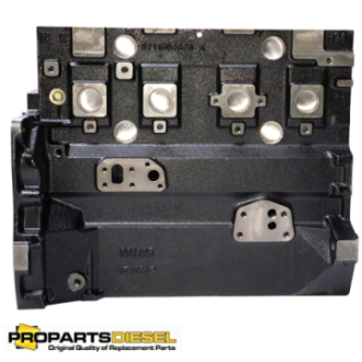 BLOK SILNIKA CATERPILLAR 3054