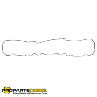 USZCZELKA POKRYWY ZAWORÓW...