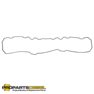 USZCZELKA POKRYWY ZAWORÓW...