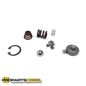 CUMMINS L10 / M11,...