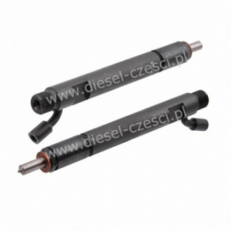 WTRYSKIWACZ CUMMINS 6CT 8.3