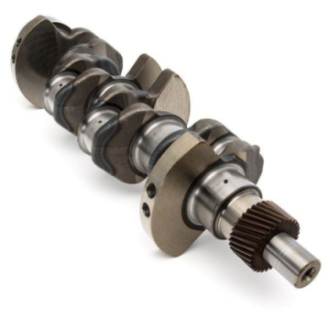 WAŁ KORBOWY Z PANEWKAMI...