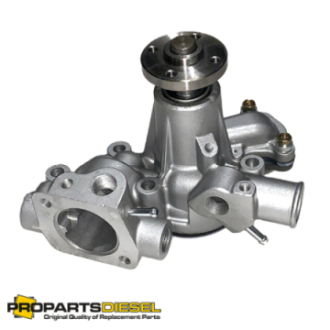 YANMAR 3TNV82, WATER PUMP