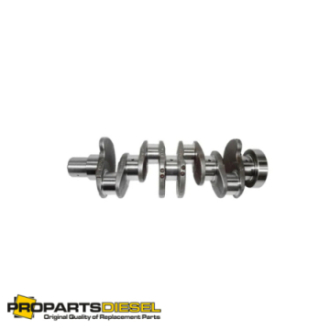 CUMMINS 4BT, CRANKSHAFT...