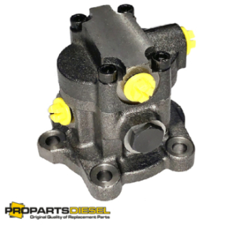 FUEL PUMP PERKINS 1106-66