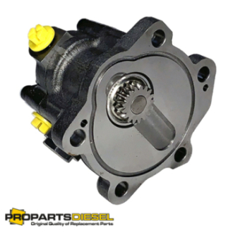 FUEL PUMP CATERPILLAR C4.4...