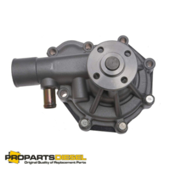 POMPA WODY CATERPILLAR...