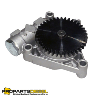 OIL PUMP JCB DIESELMAX 444...