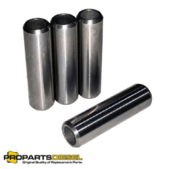 YANMAR 4TNE106, EX VALVE GUIDE