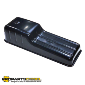 OIL PAN CUMMINS QSB6.7