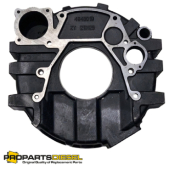 OBUDOWA KOŁA ZAMACHOWEGO...