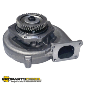 WATER PUMP CATERPILLAR 3412...